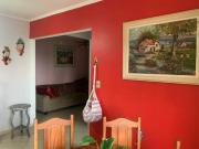 Apartamento em Vila Albertina com 50.00 m², 1 quarto s,...