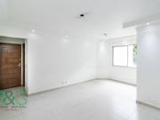 Apartamento em Vila Albertina, São Paulo/SP de 62m² 2...