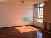 Apartamento em Vila Alexandria, São Paulo/SP de 240m² 3...