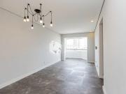 Apartamento em Vila Alexandria, São Paulo/SP de 55m² 2...