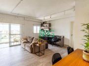 Apartamento em Vila Alexandria, São Paulo/SP de 64m² 1...