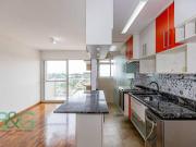 Apartamento em Vila Alexandria, São Paulo/SP de 65m² 2...