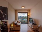 Apartamento em Vila Alexandria, São Paulo/SP de 95m² 3...