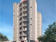 Apartamento em Vila Alice, Santo André/SP de 48m² 2...