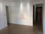 Apartamento em Vila Alice, Santo André/SP de 88m² 3...