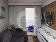 Apartamento em Vila Alpina