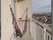 Apartamento em Vila Alpina