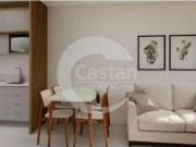 Apartamento em Vila Alpina