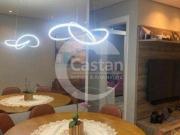 Apartamento em Vila Alpina