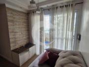 Apartamento em Vila Alpina