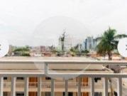 Apartamento em Vila Alpina