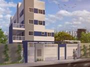 Apartamento em Vila Alpina, São Paulo/SP de 31m² 2...