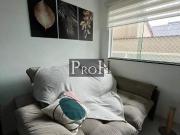 Apartamento em Vila Alpina, São Paulo/SP de 47m² 2...