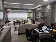 Apartamento em Vila Alzira, Guarujá/SP de 100m² 3...