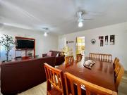 Apartamento em Vila Alzira, Guarujá/SP de 110m² 3...