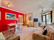 Apartamento em Vila Alzira, Guarujá/SP de 110m² 3...