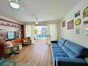 Apartamento em Vila Alzira, Guarujá/SP de 80m² 2 quartos...