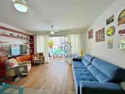 Apartamento em Vila Alzira, Guarujá/SP de 80m² 2 quartos...