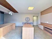 Apartamento em Vila Alzira, Guarujá/SP de 91m² 3 quartos...