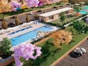 Apartamento em Vila Alzira, Guarulhos/SP de 42m² 2...