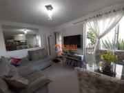 Apartamento em Vila Alzira, Guarulhos/SP de 42m² 2...