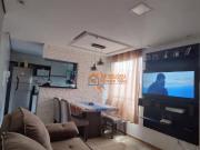 Apartamento em Vila Alzira, Guarulhos/SP de 43m² 2...