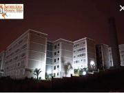 Apartamento em Vila Alzira, Guarulhos/SP de 47m² 2...