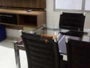 Apartamento em Vila Alzira, Guarulhos/SP de 47m² 2...