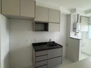 Apartamento em Vila Alzira, Santo André, SP