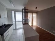 Apartamento em Vila Anastácio, São Paulo/SP de 50m² 2...
