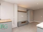 Apartamento em Vila Anastácio, São Paulo/SP de 55m² 2...