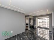 Apartamento em Vila Anastácio, São Paulo/SP de 67m² 3...