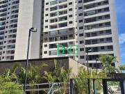 Apartamento em Vila Anastácio, São Paulo/SP de 69m² 3...