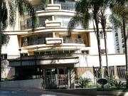 Apartamento em Vila Andrade, São Paulo/SP de 100m² 3...