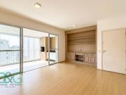 Apartamento em Vila Andrade, São Paulo/SP de 107m² 2...