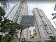 Apartamento em Vila Andrade, São Paulo/SP de 109m² 3...