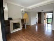 Apartamento em Vila Andrade, São Paulo/SP de 110m² 3...