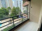 Apartamento em Vila Andrade, São Paulo/SP de 110m² 3...