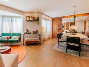 Apartamento em Vila Andrade, São Paulo/SP de 117m² 3...
