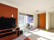 Apartamento em Vila Andrade, São Paulo/SP de 132m² 4...