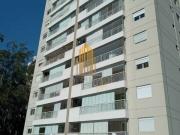 Apartamento em Vila Andrade, São Paulo/SP de 137m² 4...