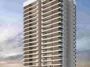 Apartamento em Vila Andrade, São Paulo/SP de 141m² 4...