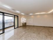 Apartamento em Vila Andrade, São Paulo/SP de 158m² 3...