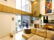 Apartamento em Vila Andrade, São Paulo/SP de 163m² 3...