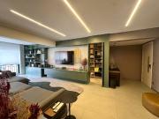 Apartamento em Vila Andrade, São Paulo/SP de 165m² 2...