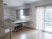 Apartamento em Vila Andrade, São Paulo/SP de 32m² 1...