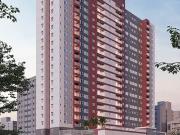 Apartamento em Vila Andrade, São Paulo/SP de 33m² 2...