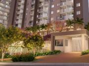 Apartamento em Vila Andrade, São Paulo/SP de 34m² 2...