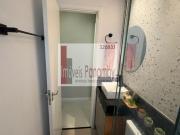 Apartamento em Vila Andrade, São Paulo/SP de 45m² 2...