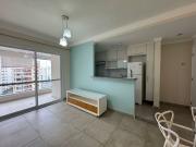 Apartamento em Vila Andrade, São Paulo/SP de 47m² 1...